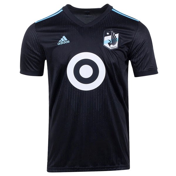 Tailandia Camiseta Minnesota United FC 1ª 2022/23